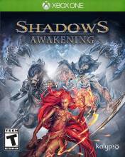 SHADOWS AWAKENING XBOXONE