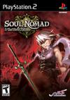 SOUL NOMAD PS2