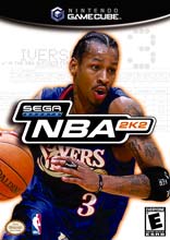 NBA 2K2