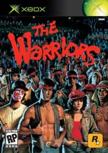 THE WARRIORS