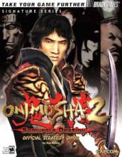 ONIMUSHA 2 SAMURAI'S DESTINY - BRADYGAMES GUIDE