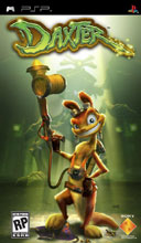 DAXTER PSP