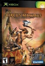 CIRCUS MAXIMUS