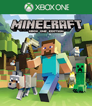 MINECRAFT XBOXONE