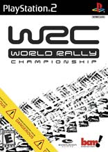 WORLD RALLY CHAMPIONSHIP