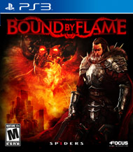 BOUND BY FLAME PS3