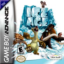 ICE AGE