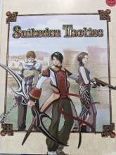 GUIDE SUIKODEN TACTICS