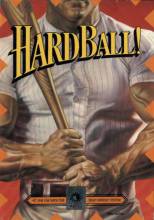 HARDBALL ! - SEGA GENESIS - CIB