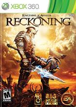 KINGDOMS OF AMALUR: RECKONING ENGLISH XBOX360