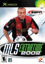 ESPN MLS EXTRA TIME 2002