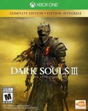 DARK SOULS III COMPLETE EDITION XBOXONE