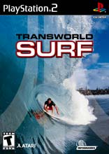 TRANSWORLD SURF