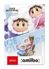 AMIIBO ICE CLIMBERS