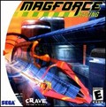 MAGFORCE RACING