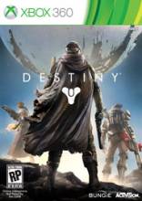 DESTINY ANGLAIS XBOX360