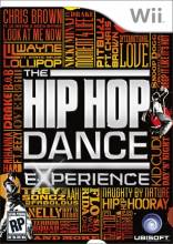 THE HIP HOP DANCE EXPERIENCE WII 