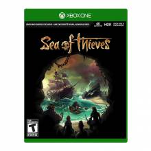 SEA OF THIEVES XBOXONE