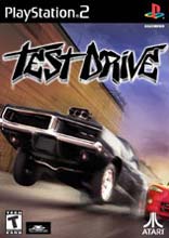 TEST DRIVE