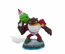 SKYLANDERS SWAP FORCE JOLLY BUMBLE BLAST  PR-JOU