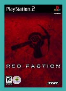 RED FACTION