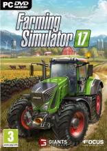 FARMING SIMULATOR 17 pc