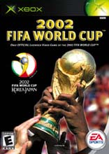 FIFA WORLD CUP 2002