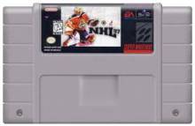 NHL 97 SEUL SNES