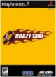 CRAZY TAXI