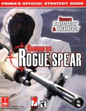 TOM CLANCY'S RAINBOW SIX ROGUE SPEAR - PRIMA'S STRATEGY GUIDE