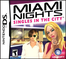 MIAMI NIGHTS DS