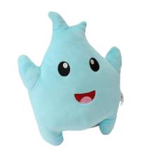 BLUE LUMA PLUSH - MARIO BROS. THE MOVIE