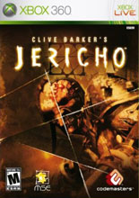 JERICHO XBOX360