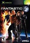 FANTASTIC FOUR