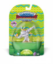 SKYLANDERS SUPERCHARGERS EGGCITED THRILLIPEDE