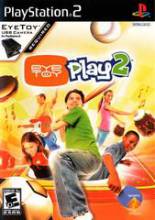 EYE TOY PLAY 2 - PS2 - CAMRA REQUIS