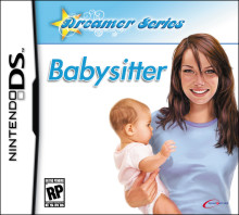 DREAMER BABYSITTER DS