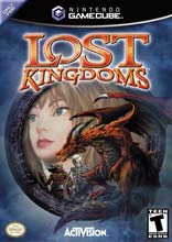 LOST KINGDOMS