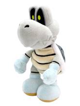 PELUCHE SKELEREX - SUPER MARIO COLLECTION