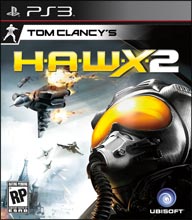 HAWX 2 PS3