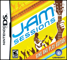 JAM SESSIONS DS