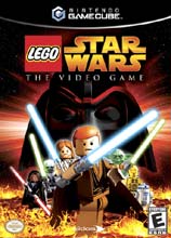 LEGO STAR WARS