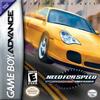 NEED FOR SPEED PORSHE UNLEASHED