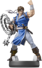 Amiibo Richter