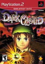 DARK CLOUD