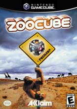 ZOOCUBE