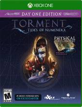 TORMENT TIDES OF NUMENERA XBOXONE