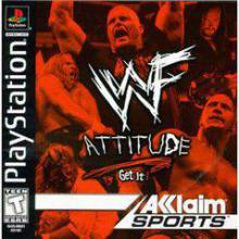 WF ATTITUDE PS1