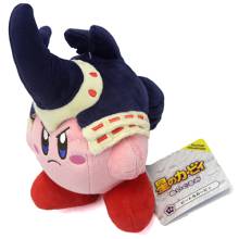 BEETLE KIRBY PLUSH - KIRBY COLLECTION