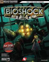 BIOSHOCK - BRADYGAMES GUIDE